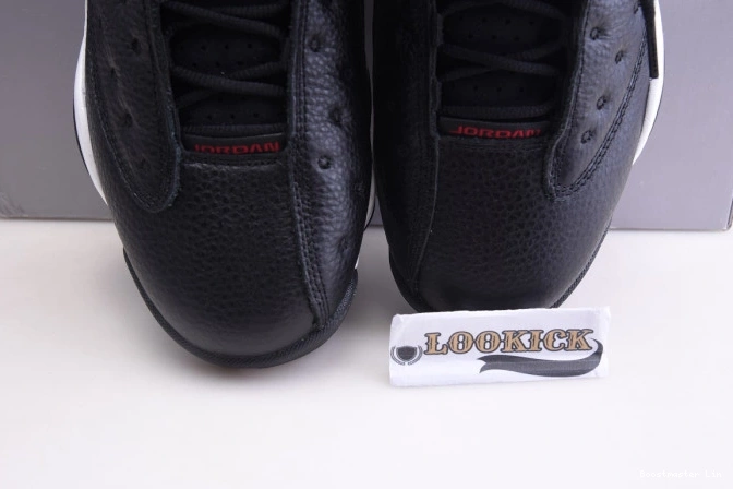 Bmlin shoes Got 414571-061 Air Jordan He 13 Game Reverse 0628